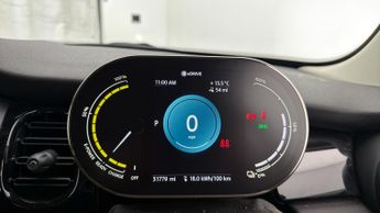 MINI Electric Hatch COOPER S LEVEL 1