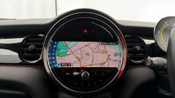 MINI Electric Hatch COOPER S LEVEL 1