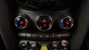 MINI Electric Hatch COOPER S LEVEL 1