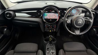 MINI Electric Hatch COOPER S LEVEL 1