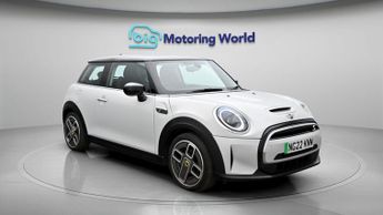 MINI Electric Hatch COOPER S LEVEL 1