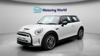 MINI Electric Hatch COOPER S LEVEL 1