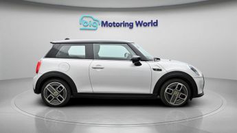 MINI Electric Hatch COOPER S LEVEL 1