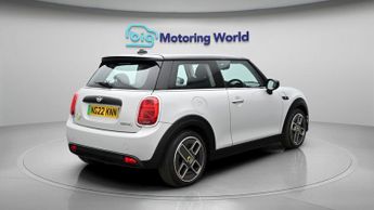 MINI Electric Hatch COOPER S LEVEL 1