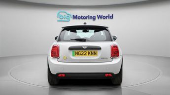 MINI Electric Hatch COOPER S LEVEL 1