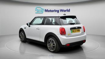 MINI Electric Hatch COOPER S LEVEL 1
