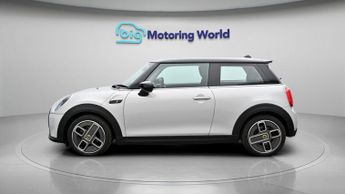 MINI Electric Hatch COOPER S LEVEL 1
