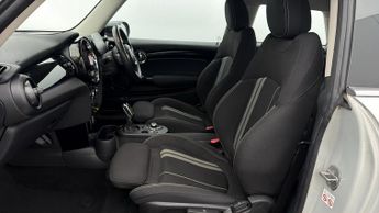 MINI Electric Hatch COOPER S LEVEL 1