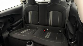 MINI Electric Hatch COOPER S LEVEL 1