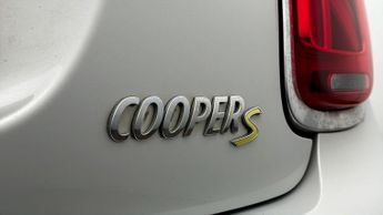 MINI Electric Hatch COOPER S LEVEL 1