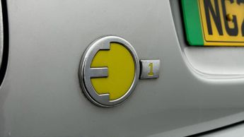 MINI Electric Hatch COOPER S LEVEL 1