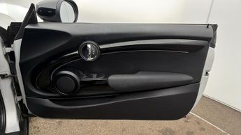 MINI Electric Hatch COOPER S LEVEL 1