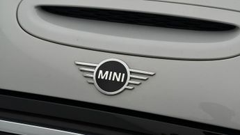 MINI Electric Hatch COOPER S LEVEL 1