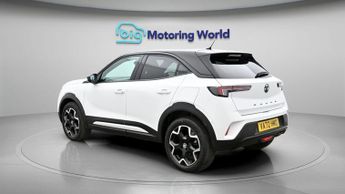 Vauxhall Mokka ULTIMATE