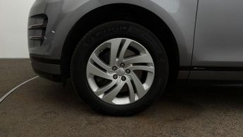 Land Rover Range Rover Evoque R-DYNAMIC S