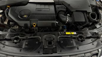 Land Rover Range Rover Evoque R-DYNAMIC S