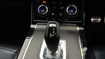 Land Rover Range Rover Evoque R-DYNAMIC S