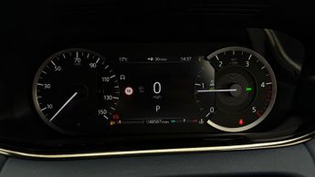 Land Rover Range Rover Evoque R-DYNAMIC S