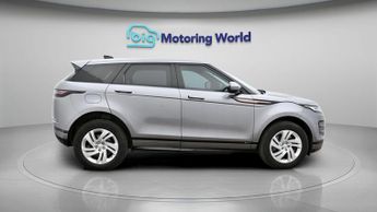 Land Rover Range Rover Evoque R-DYNAMIC S