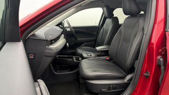 Ford Mustang Mach-E BASE