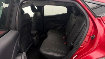 Ford Mustang Mach-E BASE