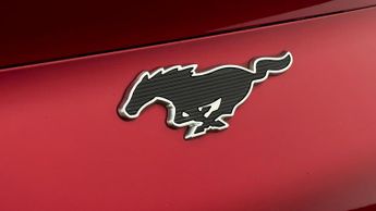 Ford Mustang Mach-E BASE
