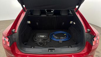 Ford Mustang Mach-E BASE