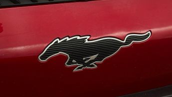 Ford Mustang Mach-E BASE