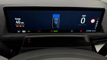 Ford Mustang Mach-E BASE