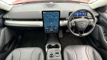 Ford Mustang Mach-E BASE