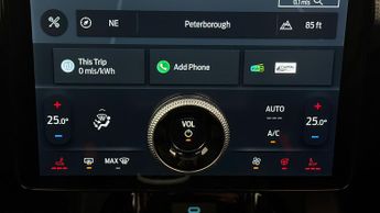 Ford Mustang Mach-E BASE