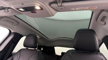 Ford Mustang Mach-E BASE