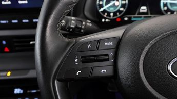 Hyundai i20 T-GDI ULTIMATE