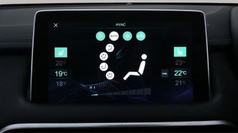 MG MG HS EXCLUSIVE DCT