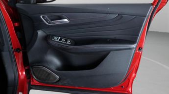 MG MG HS EXCLUSIVE DCT