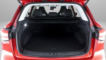 MG MG HS EXCLUSIVE DCT