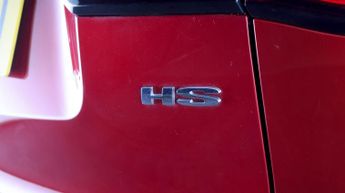 MG MG HS EXCLUSIVE DCT