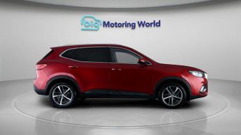 MG MG HS EXCLUSIVE DCT