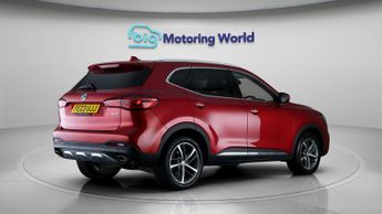 MG MG HS EXCLUSIVE DCT