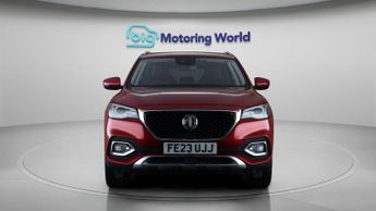 MG MG HS EXCLUSIVE DCT