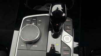 BMW 1 Series 118D M SPORT