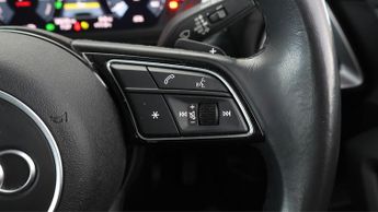 Audi A3 SPORTBACK TFSI E SPORT