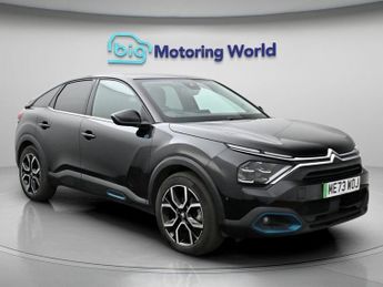 Citroen C4 SHINE PLUS