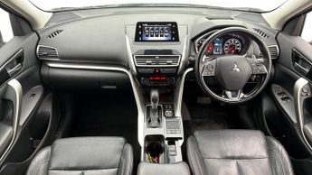 Mitsubishi Eclipse Cross EXCEED