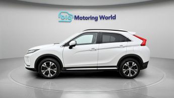 Mitsubishi Eclipse Cross EXCEED