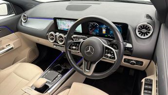 Mercedes-Benz EQA EQA 250 SPORT