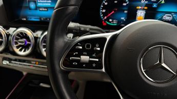 Mercedes-Benz EQA EQA 250 SPORT