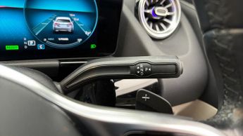 Mercedes-Benz EQA EQA 250 SPORT