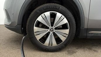 Mercedes-Benz EQA EQA 250 SPORT