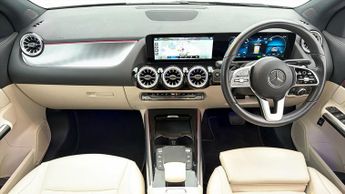 Mercedes-Benz EQA EQA 250 SPORT